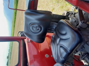 Massey Ferguson 135 SUPER Bild 5