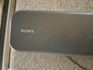 Verkaufe Soundbar Sony