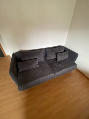 Ikea Couch Söderhamn