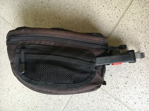 Rixen und Kaul Satteltasche Bild 4