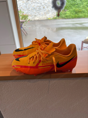 Nike Phantom Kinder Fussballschuh Gr. 36