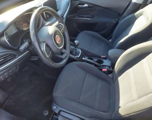 Fiat Tipo, Diesel mit 120 PS, Top Ausstattung, Erstbesitz Bild 4