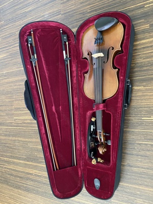 Mittenwald 4 4 Violine