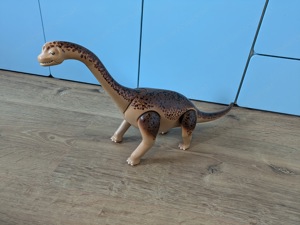 Playmobil Brachiosaurus   