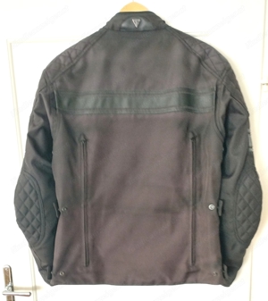 Motorradjacke "Triumph Waldron Mesh" Größe XL 46 zu verkaufen Bild 2