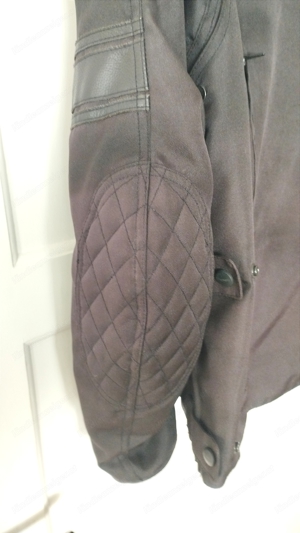 Motorradjacke "Triumph Waldron Mesh" Größe XL 46 zu verkaufen Bild 4