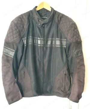 Motorradjacke "Triumph Waldron Mesh" Größe XL 46 zu verkaufen Bild 3