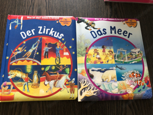 2 Kinderbücher