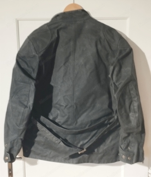 Motorradjacke "Bellstaff Trialmaster PRO 48" zu verkaufen Bild 2