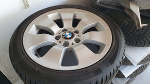 Bmw 17 Zoll Original Winterreifen