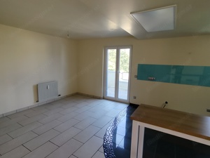 4   Zimmer Maisonette-Dachgeschosswohnung mit 2 Etagen Bild 2