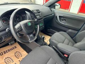 Skoda Fabia Bild 9