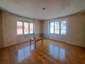 3 Zimmer Altstadtwohnung in Graz Innere Stadt zu vermieten!