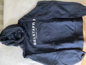 Belstaff Hoodie