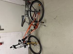 KTM Kinderfahrrad 