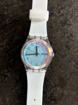 Swatch Ice Watch Bild 1