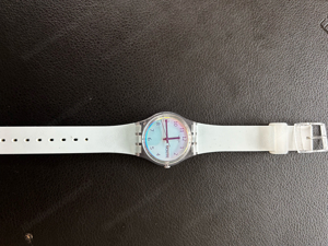 Swatch Ice Watch Bild 3