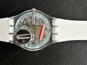 Swatch Ice Watch Bild 2