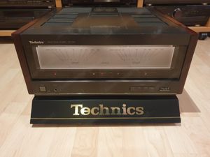 Technics SE A100 Top Ovp