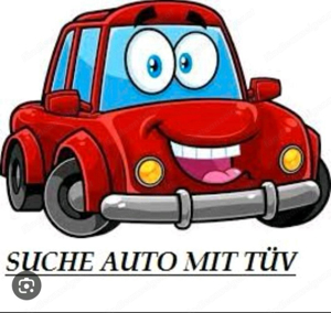 Suche kleinwagen