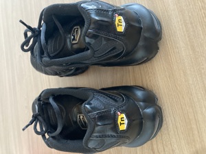 Nike Air Max TN Sneaker Größe 42 schwarz Bild 2