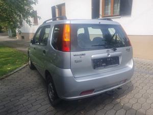 Suzuki Ignis Bild 2