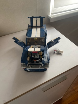 lego auto