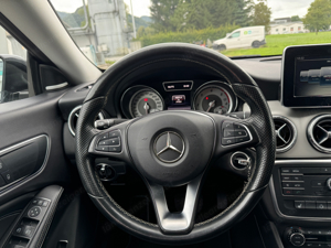 Mercedes CLA220 CDI  Bild 3