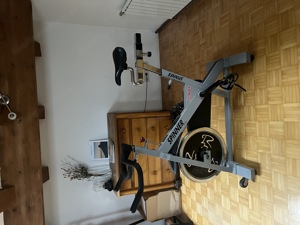 Star Trac Spinner Pro Indoor Bike