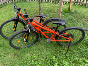 Kinderfahrrad, Bike