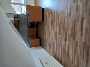 Schöne 3 Zimmer Dachgeschosswohnung in Klaus Bild 3