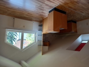 Schöne 3 Zimmer Dachgeschosswohnung in Klaus Bild 2