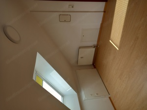 Schöne 3 Zimmer Dachgeschosswohnung in Klaus Bild 5