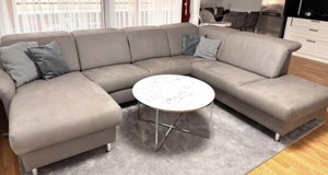 Wohnlandschaft   Sofa