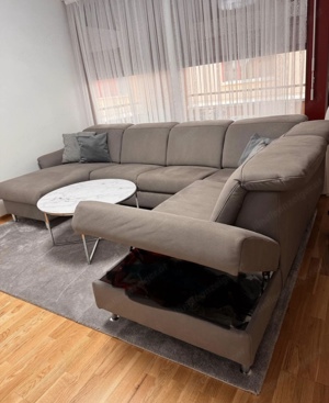 Wohnlandschaft   Sofa Bild 4