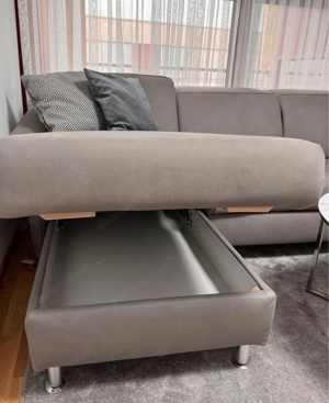 Wohnlandschaft   Sofa Bild 3