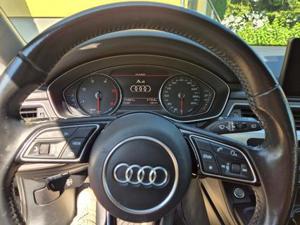 Audi A4 Bild 7