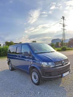 VW T6