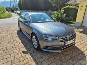 Audi A4 Bild 3