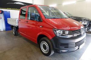 VW T6 Bild 17