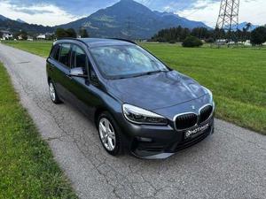 BMW 218 Bild 19