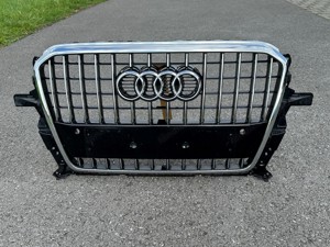 Audi Q5 Kühlergrill Bild 4