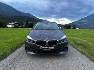 BMW 218 Bild 22