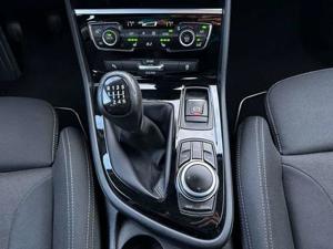 BMW 218 Bild 35