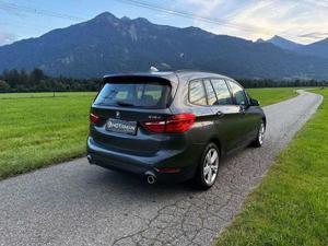 BMW 218 Bild 15