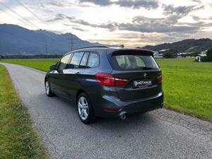 BMW 218 Bild 9