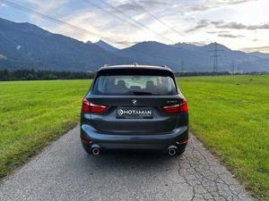 BMW 218 Bild 14