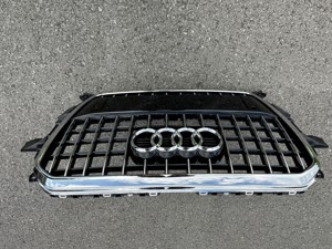 Audi Q5 Kühlergrill Bild 2