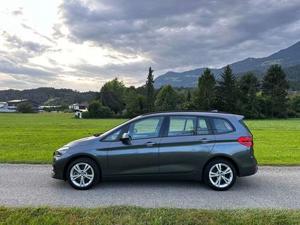 BMW 218 Bild 5