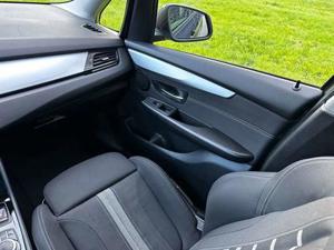 BMW 218 Bild 27